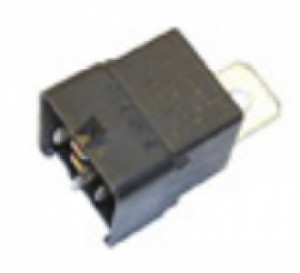 Mini-releu de 12V 30-40A pentru nacele JLG 260MRT, 800S, 150HAX, 9MP, 20AM, 26MRT, 25RTS