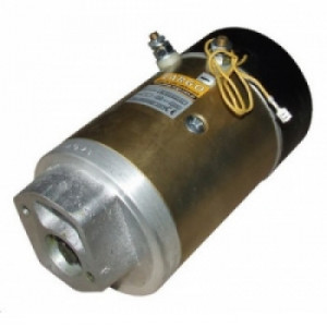 Motor DC 24V pentru lifturi Bar Cargolift, Sorensen