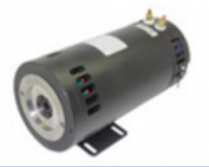 Motor electric 36V pentru nacele Mec