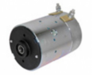 Motor electric pentru nacele JLG TOUCAN DUO, 13MSPT
