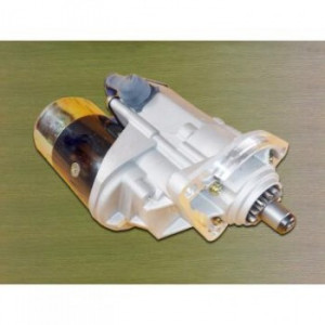 Motor starter - Alternator Digger pentru buldoexcavator JCB JS175-JS260 714/40280