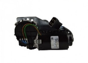 Motor stergator pentru incarcator telescopic Manitou