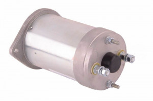 Motoras electric 24V nacele JLG 510085 Toucan 800, 1010 - Img 2