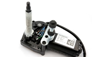 Motoras stergator Manitou 601667
