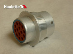 Mufa cablu nacela Haulotte Compact RTE si Compact DX, Star 6AC