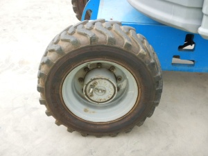 Nacela Diesel cu brat articulat Genie Z34-22IC 12.5M 2013 - B37170 - Img 8