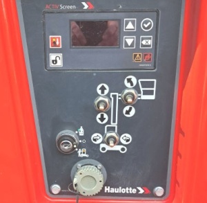 Nacela electrica cu brat vertical 10m Star 10AC an fabricatie 2019 - eligibila finantare Leasing - Img 5