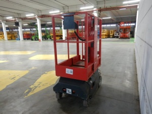 Nacela Mini 5m Leonardo HD B28408 - 2019 - Img 4