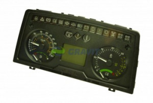 Panou de bord pentru tractoare John Deere