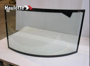 Parbriz incarcator telescopic Haulotte HTL3614, 3617, 4014, 4017