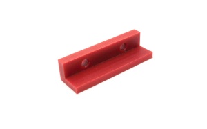 Patina brat telescopic Manitou 295078 - Img 1