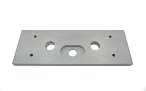 Patina brat telescopic Manitou 882747 - Img 1