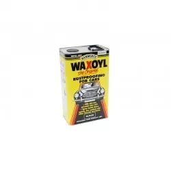 Patina JCB Waxoyl 5L - wear pad grease 4004/0502