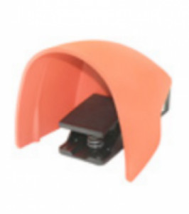 Pedala pentru nacela Nifty 120H(TM34H), HR12, HR10, SD170, 170
