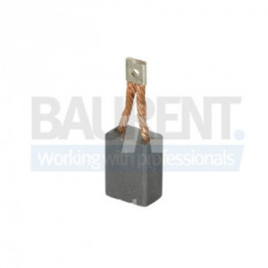 Perii colectoare 16x15.9x24.7mm nacela JLG