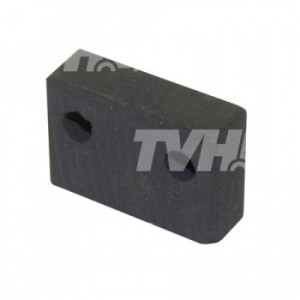 Perii colectoare pentru nacele 6.5x19x13mm