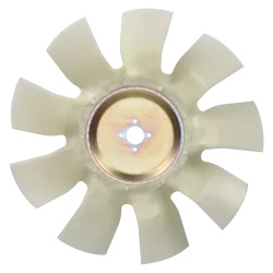 Piesa JCB Fan 22" 558mm 9 blade 3CX 4CX Chargers 30/925525