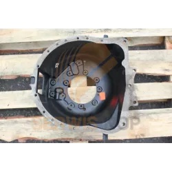 Piesa JCB Gearbox housing - converter housing - Manual 4 speeds 445/13707