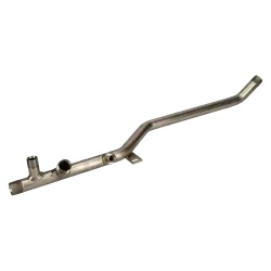 Piesa JCB Oil pipe 125/00471
