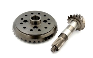 Pinion diferential Manitou 729705-AFTERMARKET - Img 3