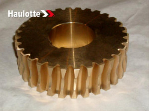 Pinion reductor nacela Haulotte