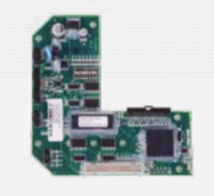 Placa circuite pentru nacela foarfeca diesel Genie 62163