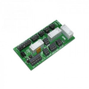 Placa electronica 12V pentru lifturi hidraulice Zepro