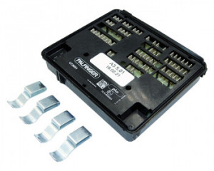 Placa electronica lift hidraulic MBB PALFINGER