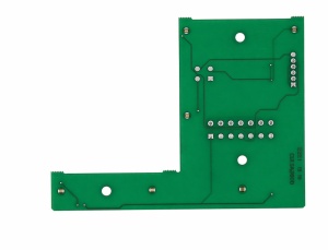 Placa electronica nacela Manitou 685775  - Img 2