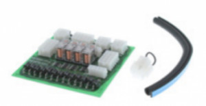 Placa integrata 12V lift autoutilitara ANTEO