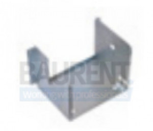 Placa stanga carcasa grup hidraulic oblon hidraulic DHOLLANDIA
