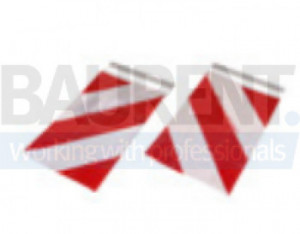 Placi reflectorizante rampa hidraulica CARGOLIFT