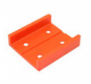 Placuta de stabilizare pentru nacele Upright