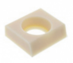 Placuta de uzura 88/79,5/27 mm lift autoutilitara ANTEO