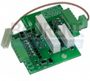Placuta electronica cu cablu pentru nacela ridicatoare JLG 123196
