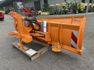 Plug de zapada HSH-3000 Anul de fabricatie 2023 - Img 6