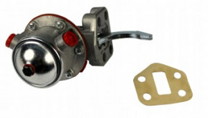 Pompa alimentare cu carburant pentru buldoexcavator JCB 426 436, Fastrac
