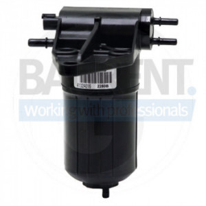 Pompa alimentare pentru utilaj Massey Ferguson 124458