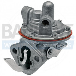 Pompa de alimentare cu membrana utilaj Massey Ferguson 124285