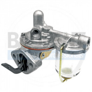 Pompa de alimentare cu membrana utilaj Perkins 124468