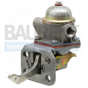 Pompa de alimentare utilaj Massey Ferguson 124448