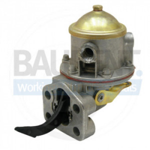 Pompa de alimentare utilaje Massey Ferguson 124438