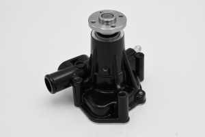 Pompa de apa, Yanmar, 129100-42004, 129004-42001, 3TNV84, 3TNV88, 4TNV84, 4TNV88 - Img 4