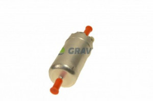 Pompa de combustibil pentru tractoare John Deere