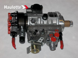 Pompa de injectie motor diesel incarcator telescopic Haulotte HTL4017 4000053440