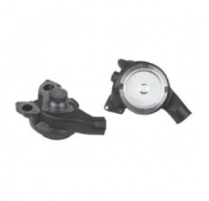 Pompa hidraulica aftermarket Manitou si JCB