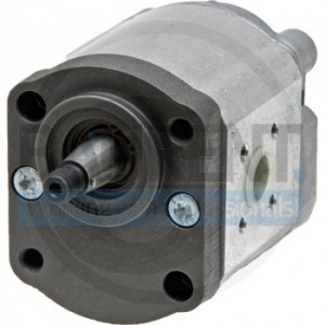 Pompa hidraulica Bosch Rexroth de utilaje Deutz-Fahr 123985