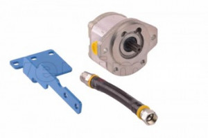 Pompa hidraulica ptr nacela foarfeca Genie GS1930, GS2032, GS2632, GS3246