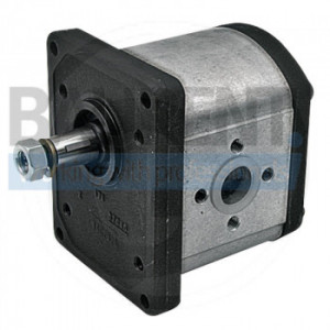Pompa hidraulica simpla Bosch Rexroth de tractoare Fiat 124043