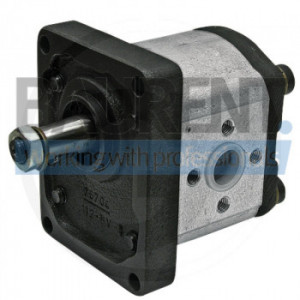 Pompa hidraulica simpla Bosch Rexroth tractor David Brown 123944